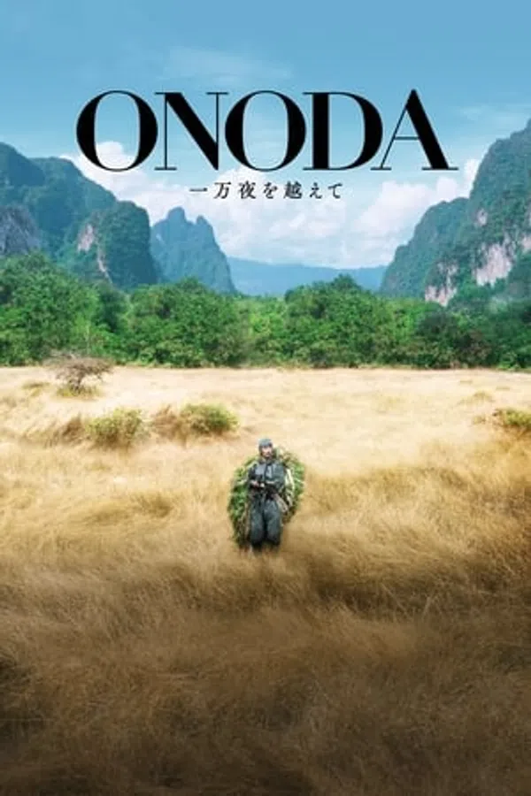 Poster phim 10 Nghìn Đêm Trong Rừng trên SubNhanh
