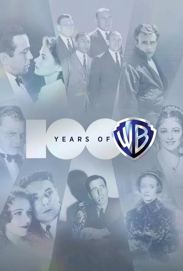 Xem Phim 100 Năm Warner Bros. Những Điều Tạo Nên Giấc Mơ Vietsub HD Online