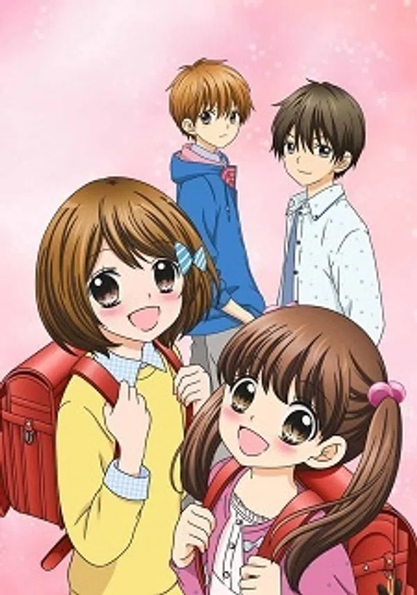 Xem Phim 12-sai.: Chicchana Mune no Tokimeki Vietsub HD Online