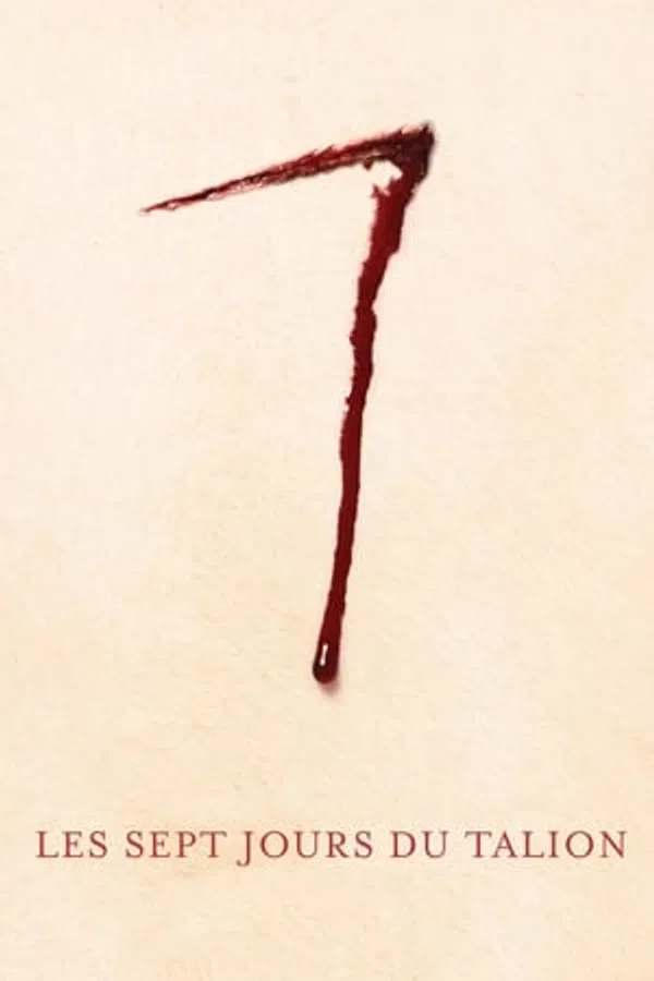 7 Ngày Địa Ngục (2010)
