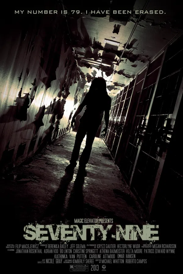 Poster phim 79 Đêm trên SubNhanh