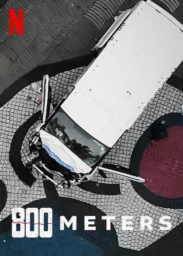 Xem Phim 800 mét Vietsub HD Online