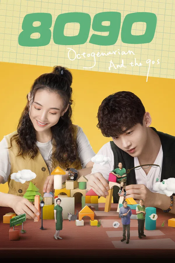 Xem Phim 8090 Vietsub HD Online