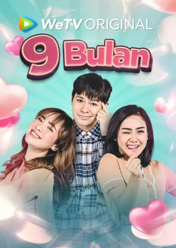Xem Phim 9 Tháng Yêu Vietsub HD Online