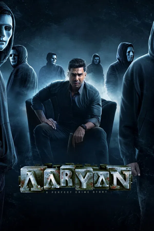 Xem Phim Aaryan Vietsub HD Online