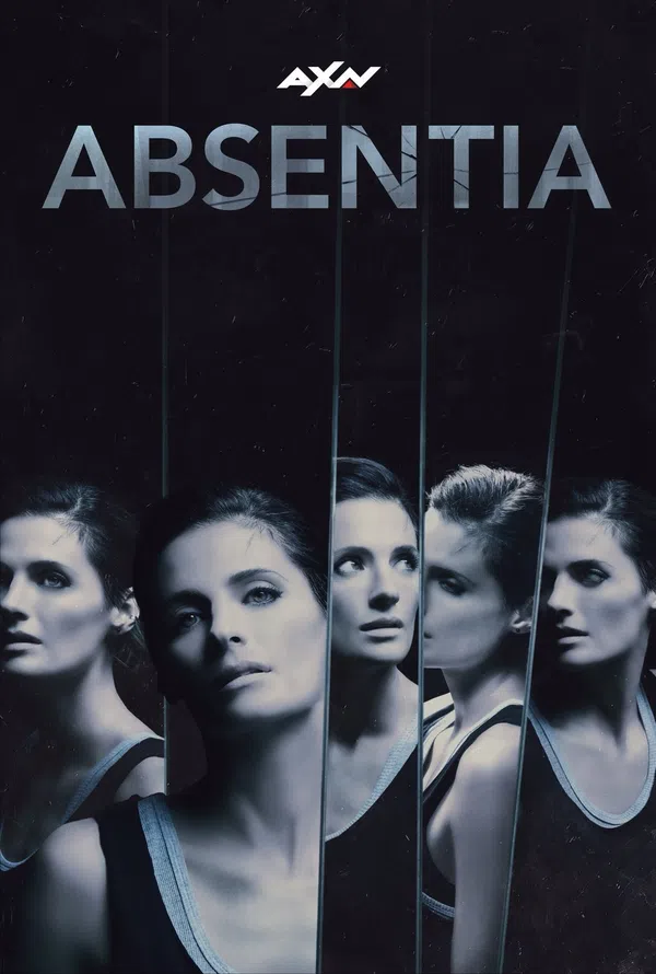 Poster phim Absentia (Phần 2) trên SubNhanh