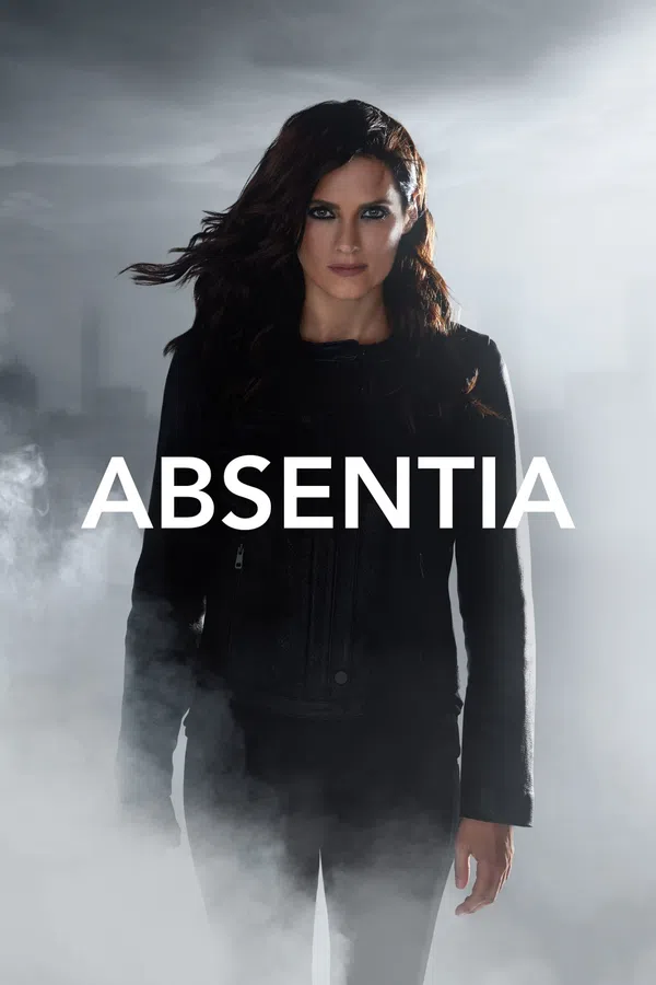 Poster phim Absentia (Phần 3) trên SubNhanh