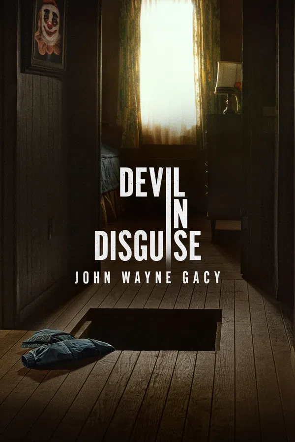 Xem Phim Ác Quỷ Đội Lốt: John Wayne Gacy Vietsub HD Online