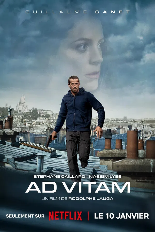 Ad Vitam: Trọn đời