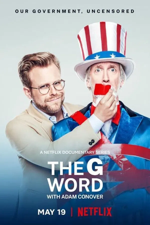 Xem Phim Adam Conover: Chính Phủ Và Chính Trị Vietsub HD Online