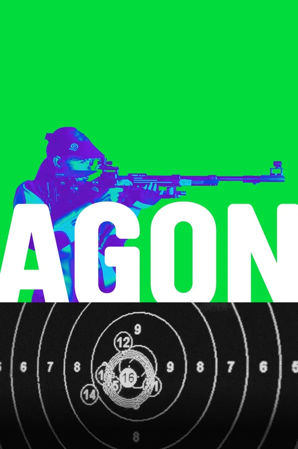 Xem Phim Agon Vietsub HD Online