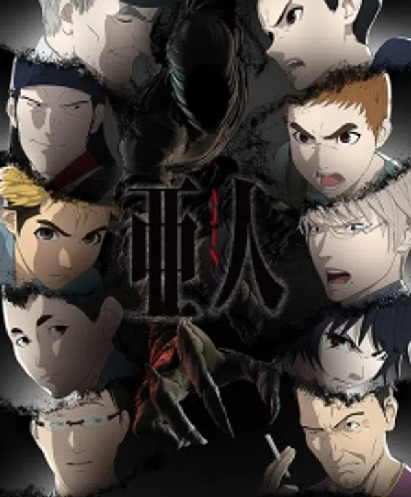 Xem Phim Ajin Part 2 Vietsub HD Online