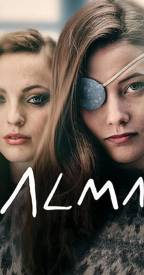 Xem Phim Alma Vietsub HD Online