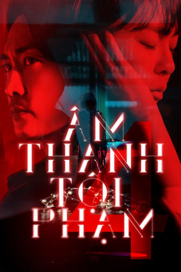 Xem Phim Âm thanh tội phạm 4 Vietsub HD Online