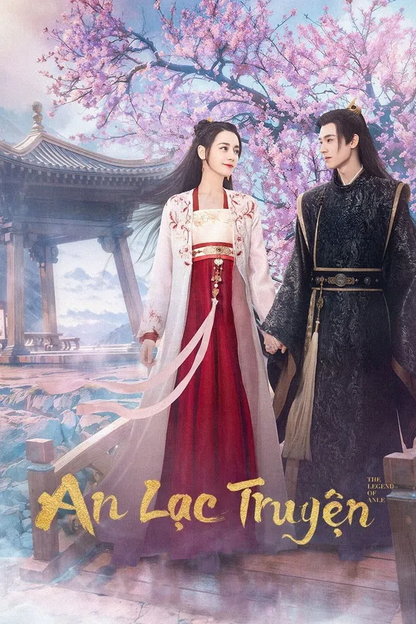 Xem Phim An Lạc Truyện Vietsub HD Online