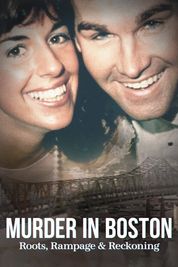 Xem Phim Án Mạng Ở Boston: Gốc Rễ, Náo Loạn Và Trừng Phạt Vietsub HD Online