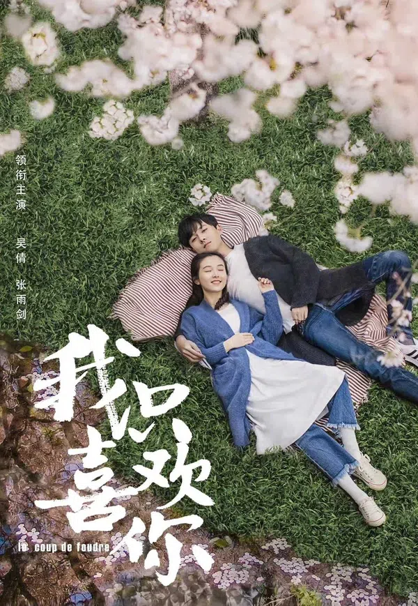 Xem Phim Anh Chỉ Thích Em Vietsub HD Online