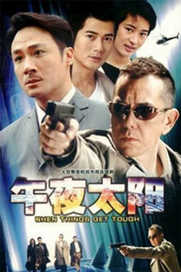Xem Phim Ánh Nắng Nửa Đêm Vietsub HD Online