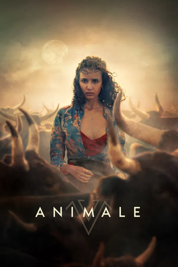 Xem Phim Animale Vietsub HD Online