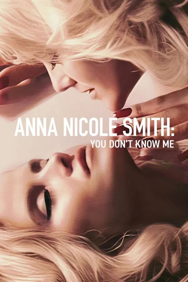 Poster phim Anna Nicole Smith: Không ai hiểu tôi trên SubNhanh