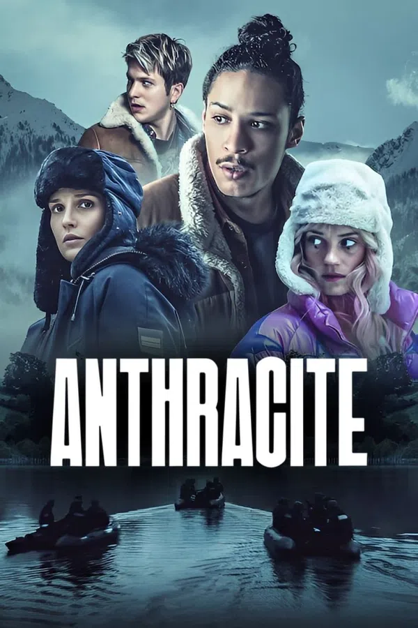 Xem Phim Anthracit (phần 1) Vietsub HD Online