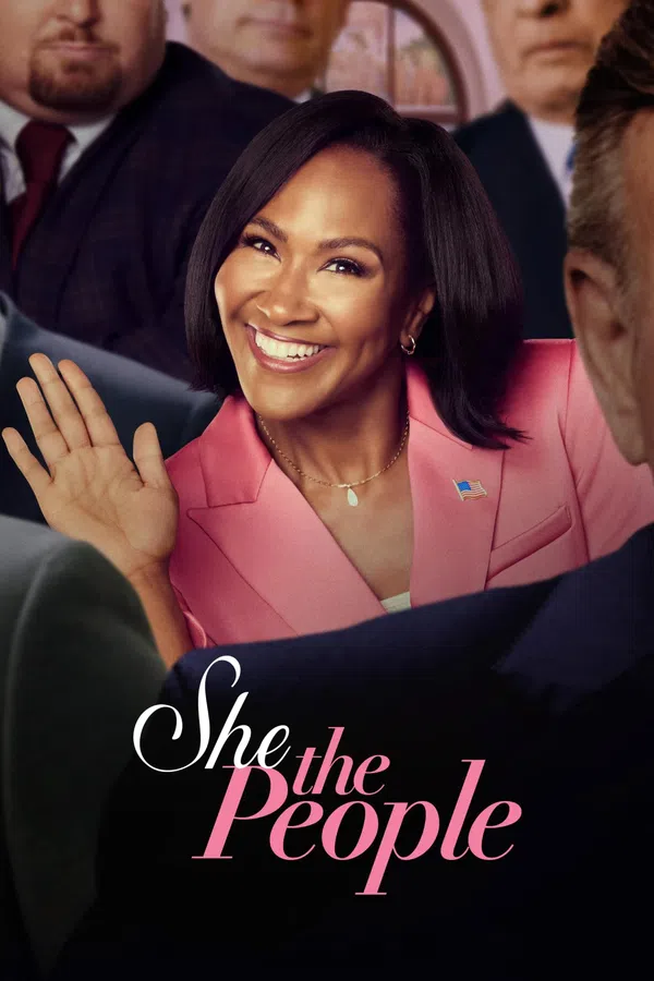 Poster phim Antoinette của Mississippi trên SubNhanh