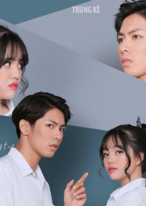Poster phim Ảo tưởng tuổi 17 trên SubNhanh