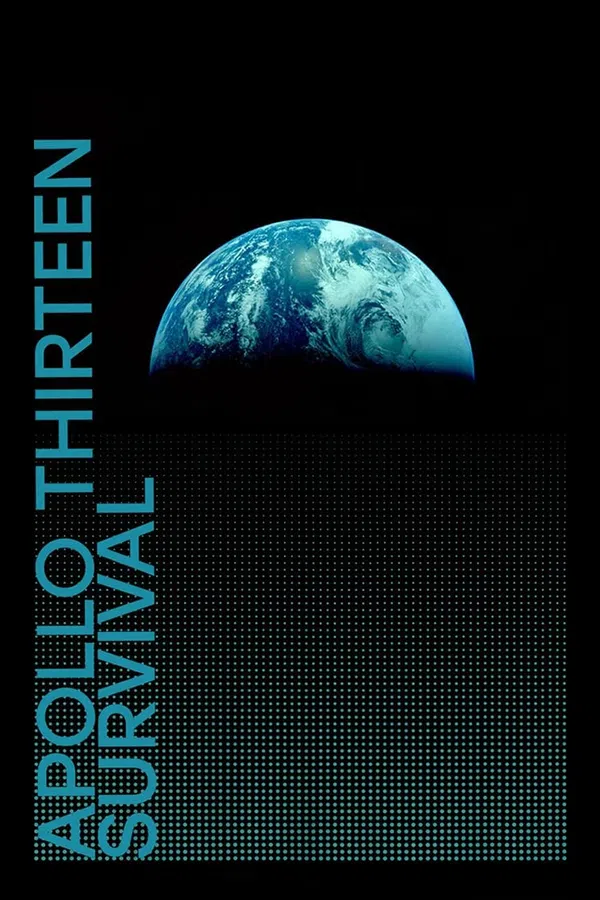Poster phim Apollo 13: Sống sót trên SubNhanh