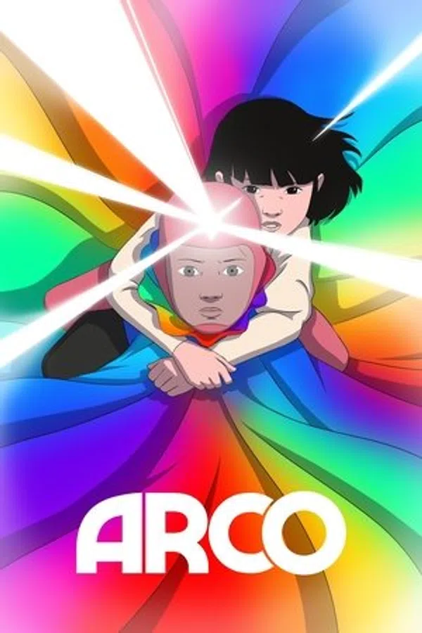 Xem Phim Arco Vietsub HD Online