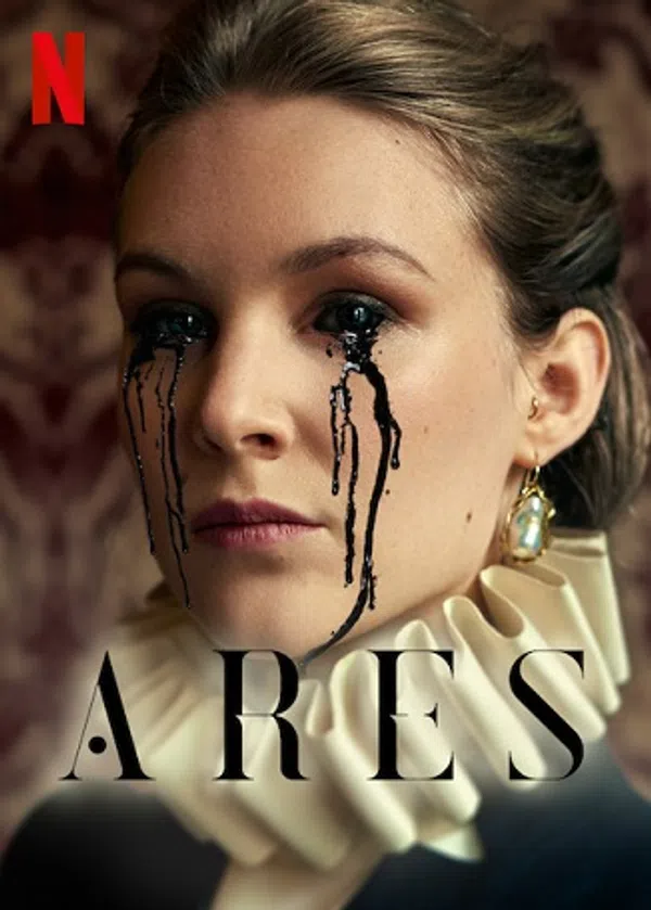 Poster phim Ares trên SubNhanh