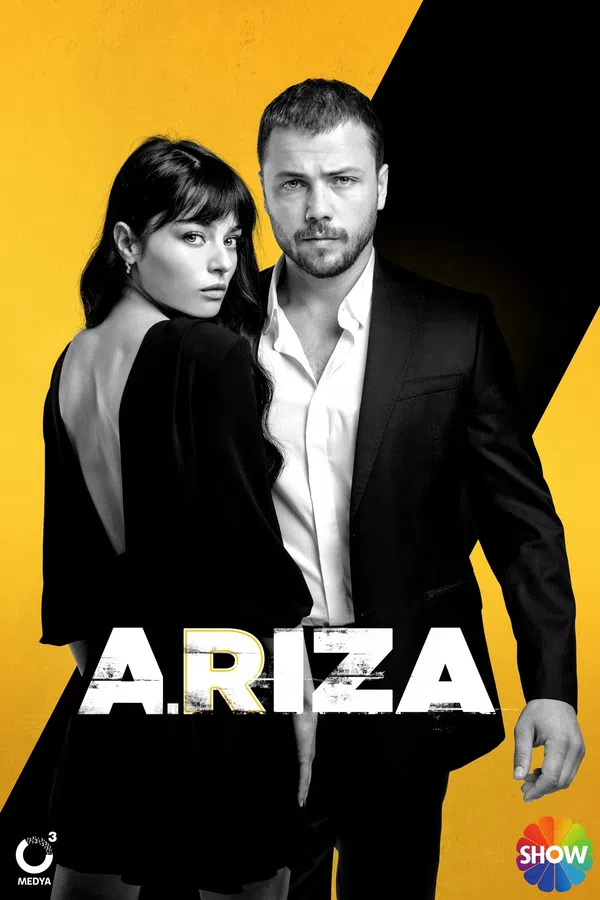 Xem Phim A.Riza Vietsub HD Online