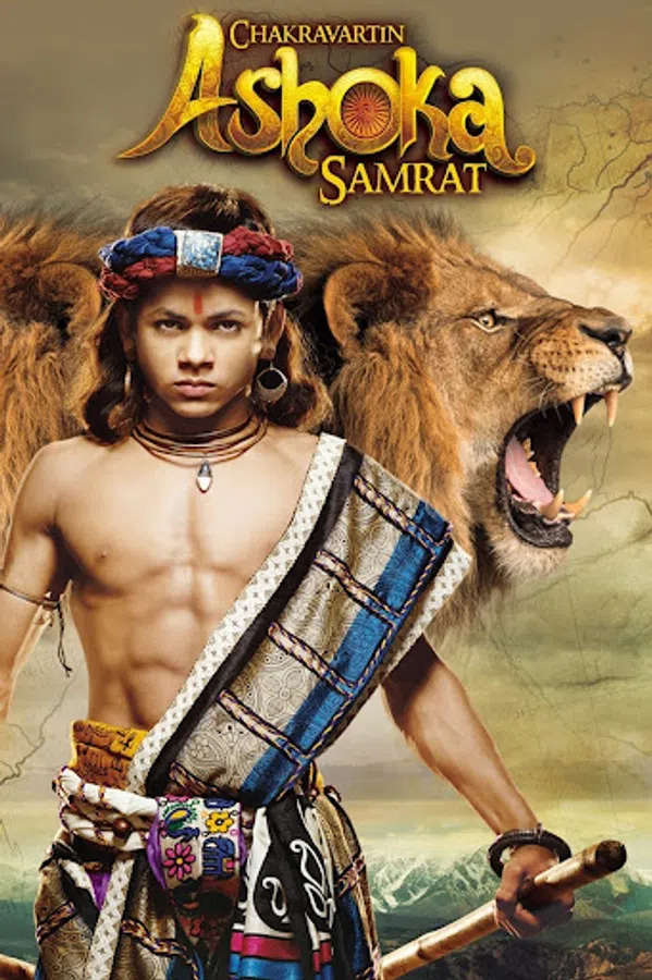 Xem Phim Ashoka Đại Đế (Chakravartin Ashoka Samrat) Vietsub HD Online