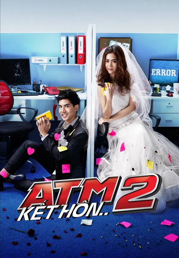 Xem Phim ATM 2: Kết Hôn Vietsub HD Online