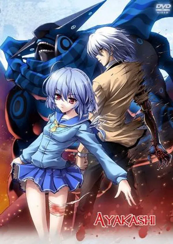Xem Phim Ayakashi Vietsub HD Online