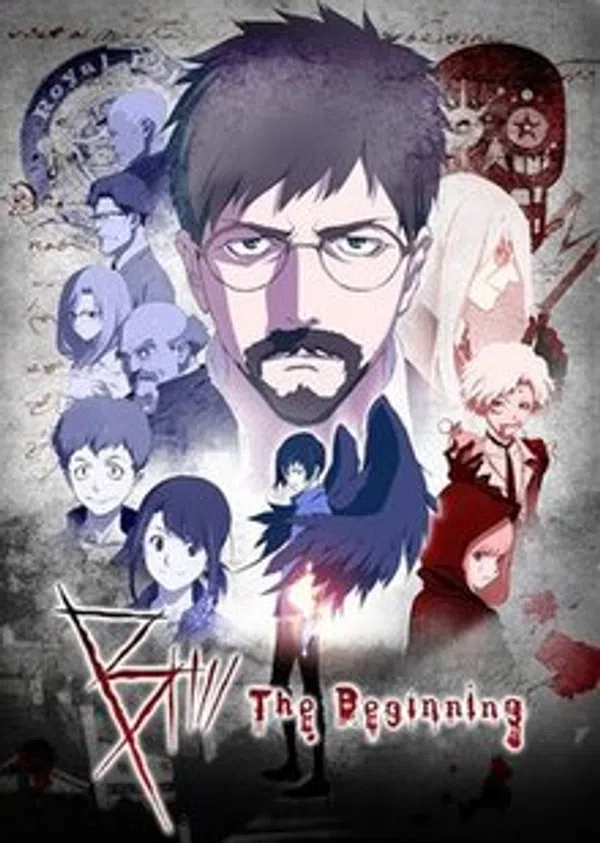 Xem Phim B: The Beginning Vietsub HD Online