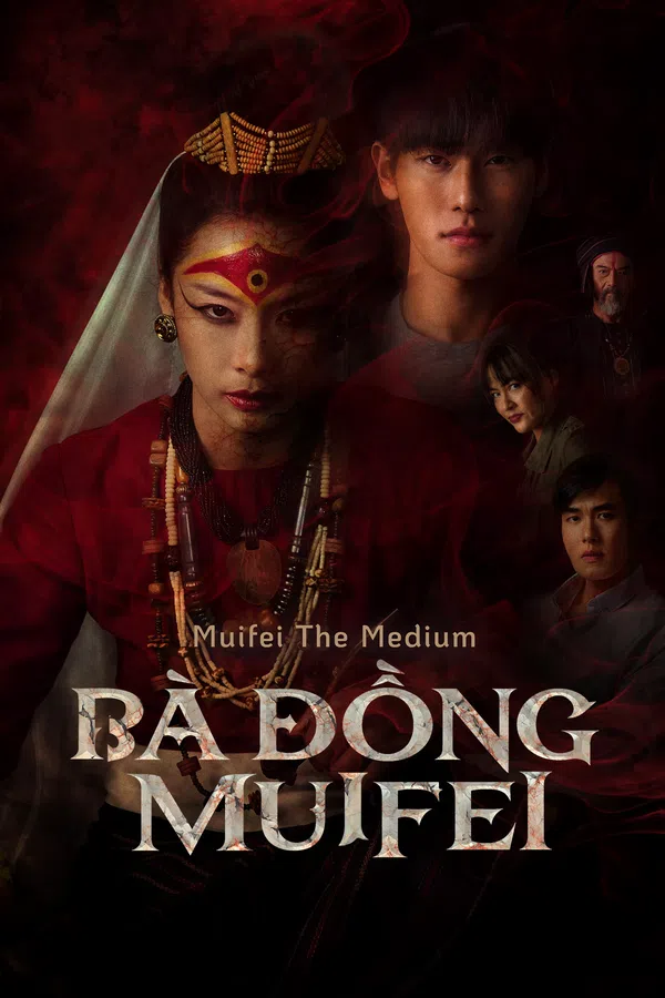 Xem Phim Bà Đồng Muifei (Muội Phi) Vietsub HD Online