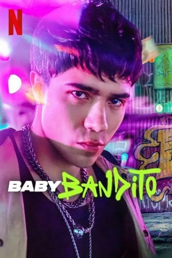 Xem Phim Baby Bandito (Phần 2) Vietsub HD Online