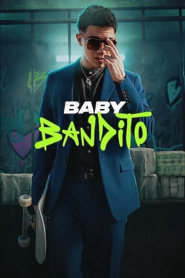 Xem Phim Baby Bandito Vietsub HD Online