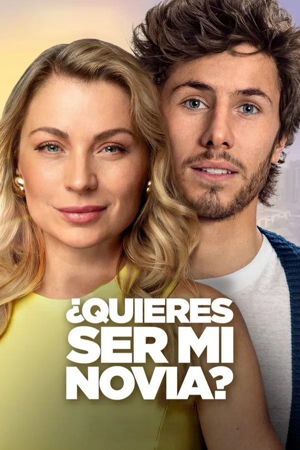 Xem Phim Bạn có muốn làm bạn gái của tôi không? Vietsub HD Online