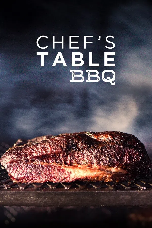 Xem Phim Bàn của bếp trưởng: BBQ Vietsub HD Online