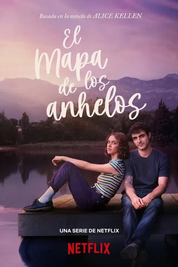 Xem Phim Bản Đồ Khát Vọng / el-mapa-de-los-anhelos Vietsub HD Online