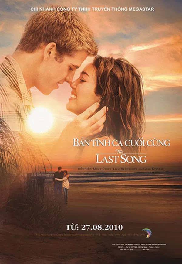 Poster phim Bản Tình Ca Cuối Cùng trên SubNhanh