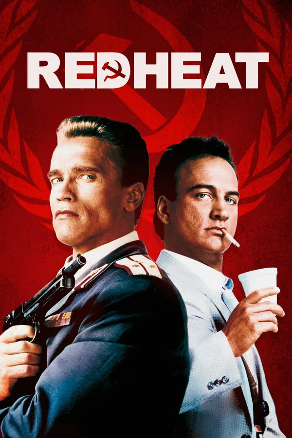 Poster phim Báo Động Đỏ trên SubNhanh