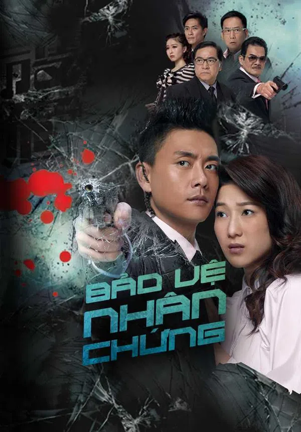 Xem Phim Bảo Vệ Nhân Chứng Vietsub HD Online