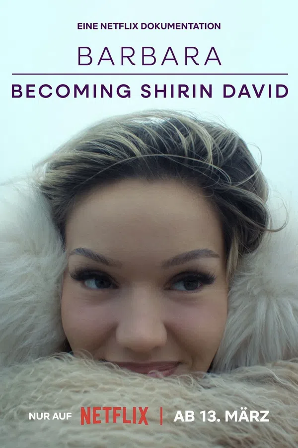 Poster phim Barbara - Trở thành Shirin David trên SubNhanh