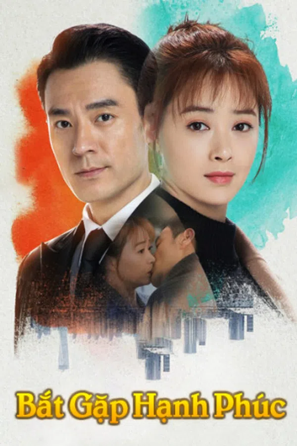 Xem Phim Bắt Gặp Hạnh Phúc Vietsub HD Online