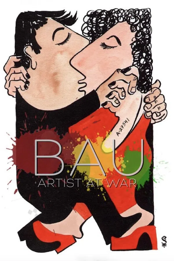 Bau Nghệ Sĩ Thời Loạn