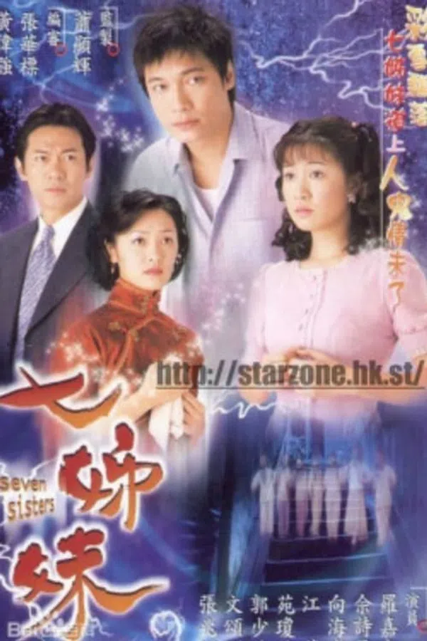 Xem Phim Bảy Chị Em Vietsub HD Online