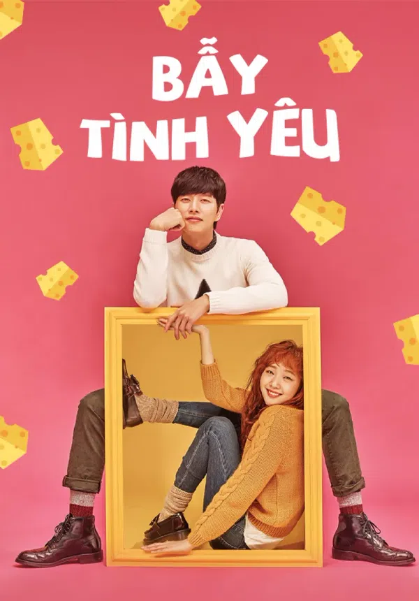 Poster phim Bẫy Tình Yêu trên SubNhanh