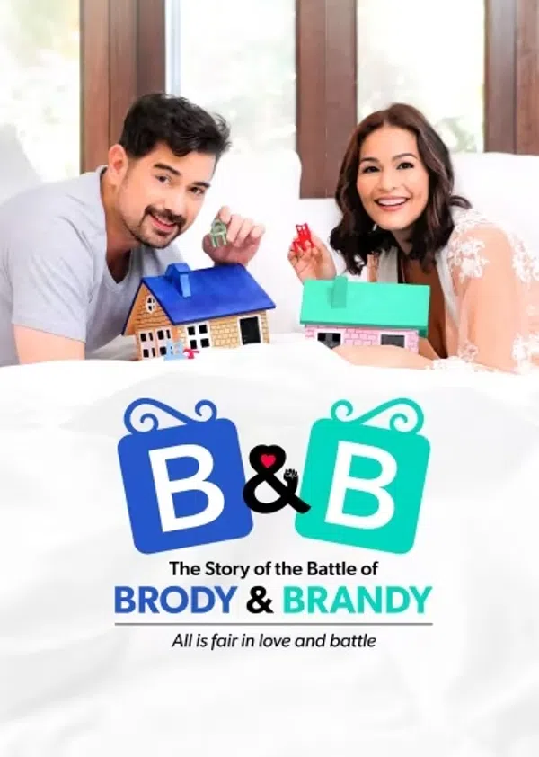 Poster phim B&B trên SubNhanh